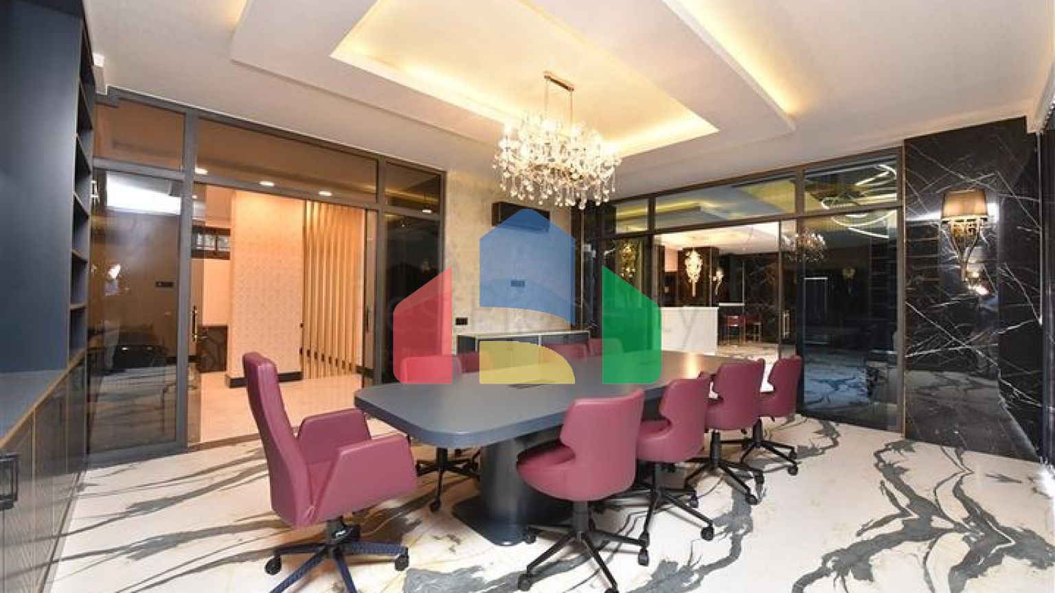 Коммерческое помещение в центре Махмутлара