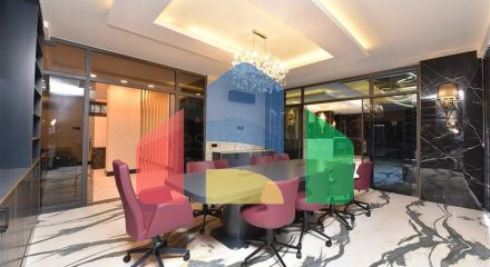 Коммерческое помещение в центре Махмутлара