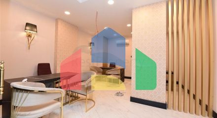 Коммерческое помещение в центре Махмутлара