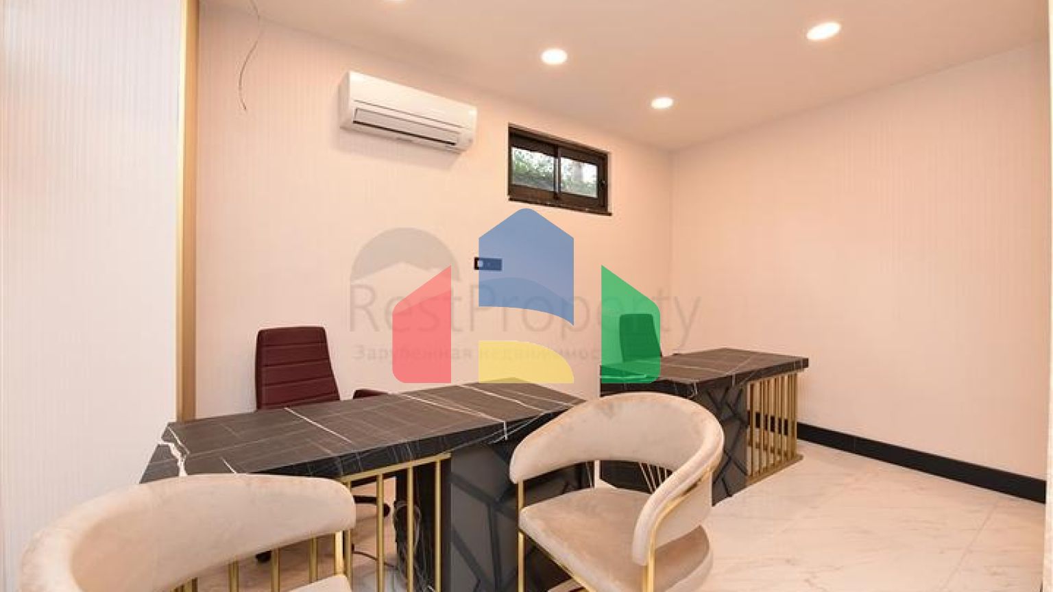 Коммерческое помещение в центре Махмутлара