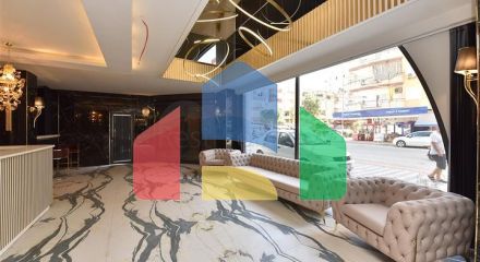 Коммерческое помещение в центре Махмутлара