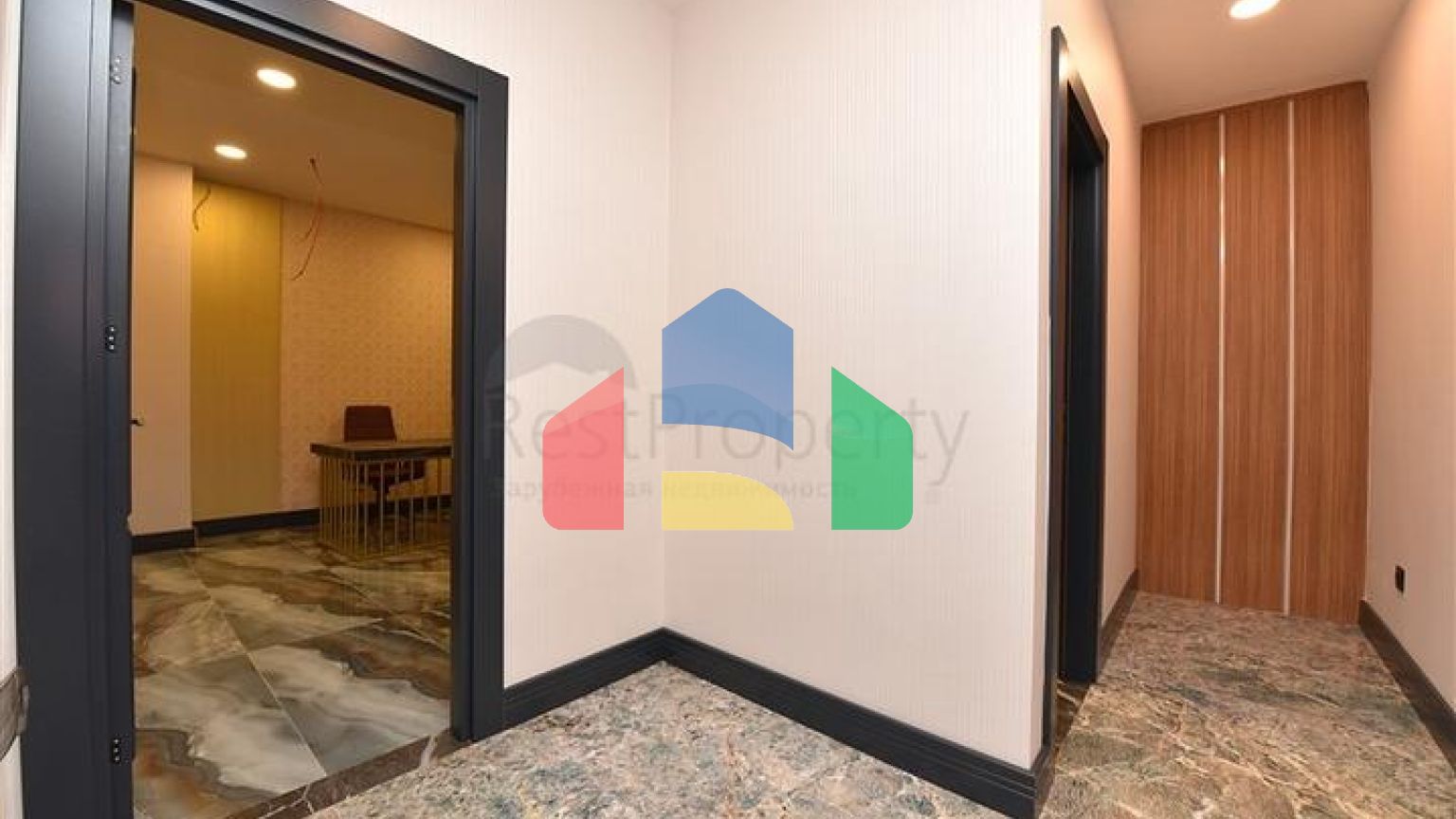 Коммерческое помещение в центре Махмутлара