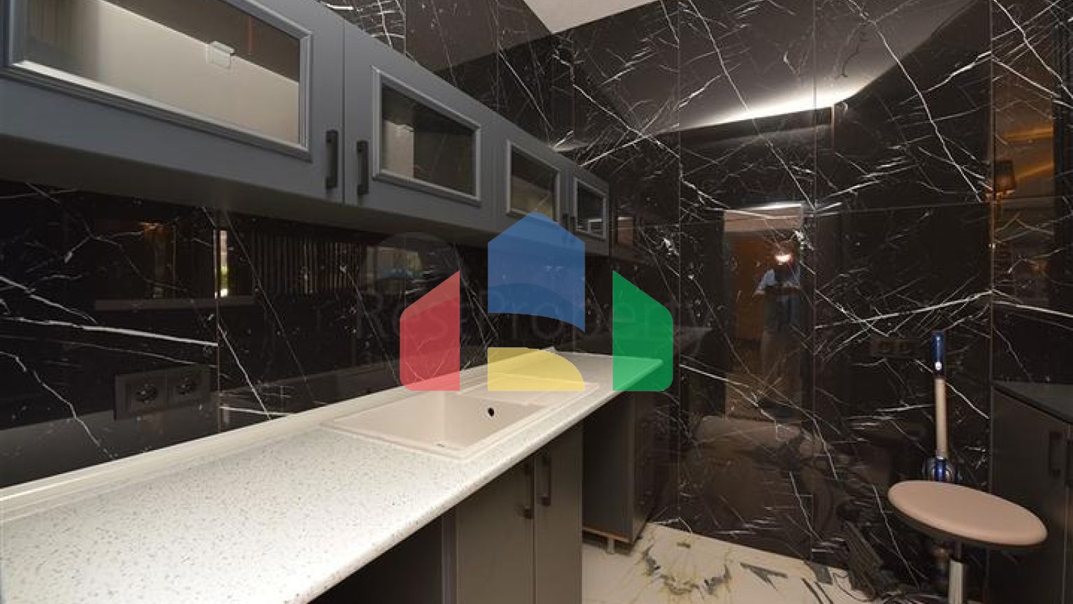 Коммерческое помещение в центре Махмутлара