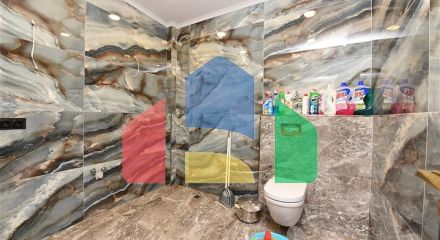 Коммерческое помещение в центре Махмутлара