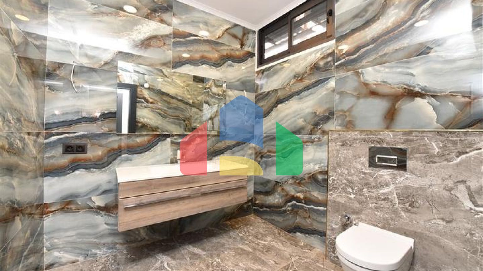 Коммерческое помещение в центре Махмутлара