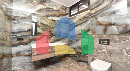 Коммерческое помещение в центре Махмутлара