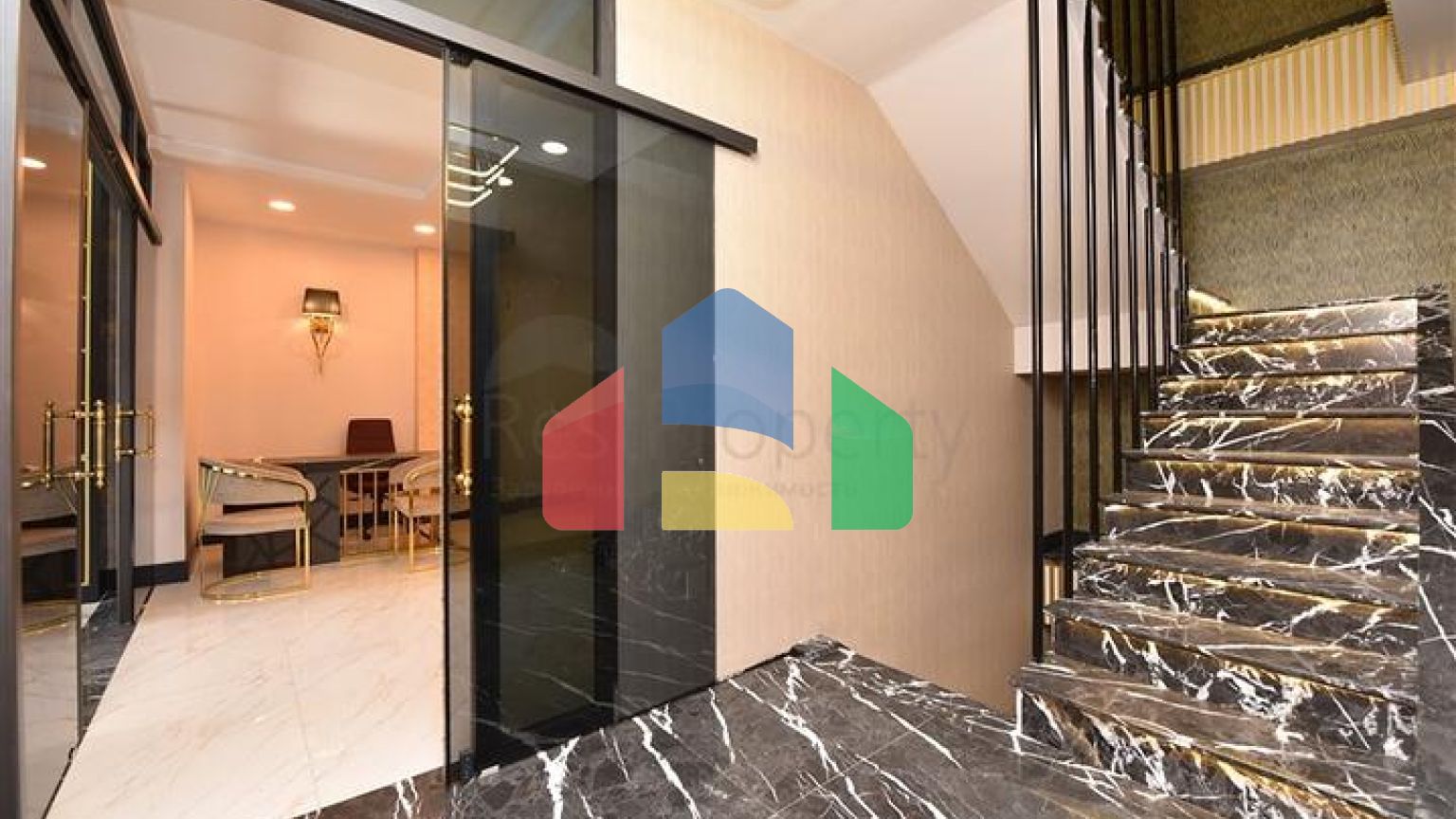 Коммерческое помещение в центре Махмутлара