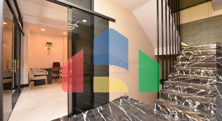 Коммерческое помещение в центре Махмутлара