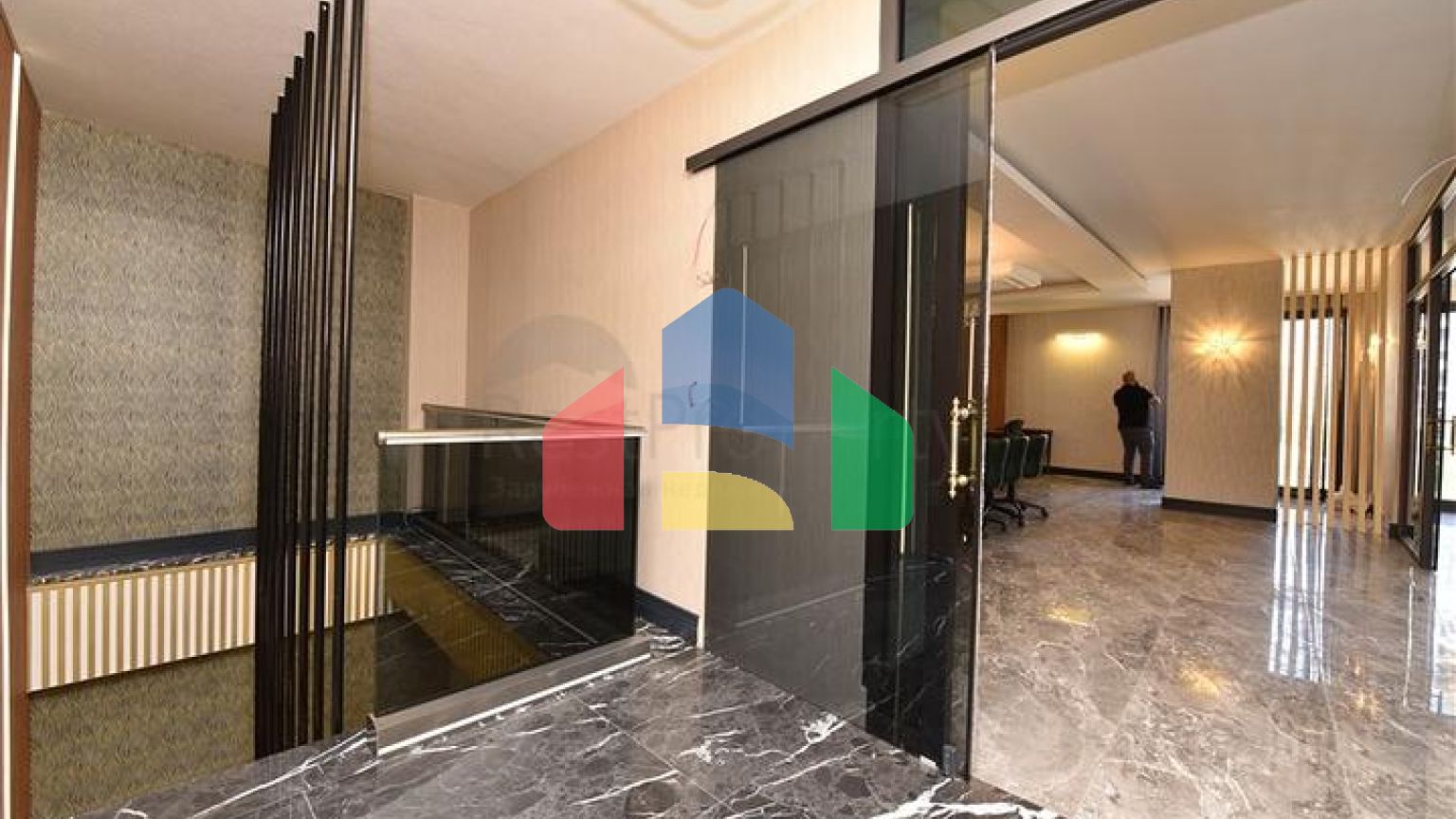 Коммерческое помещение в центре Махмутлара