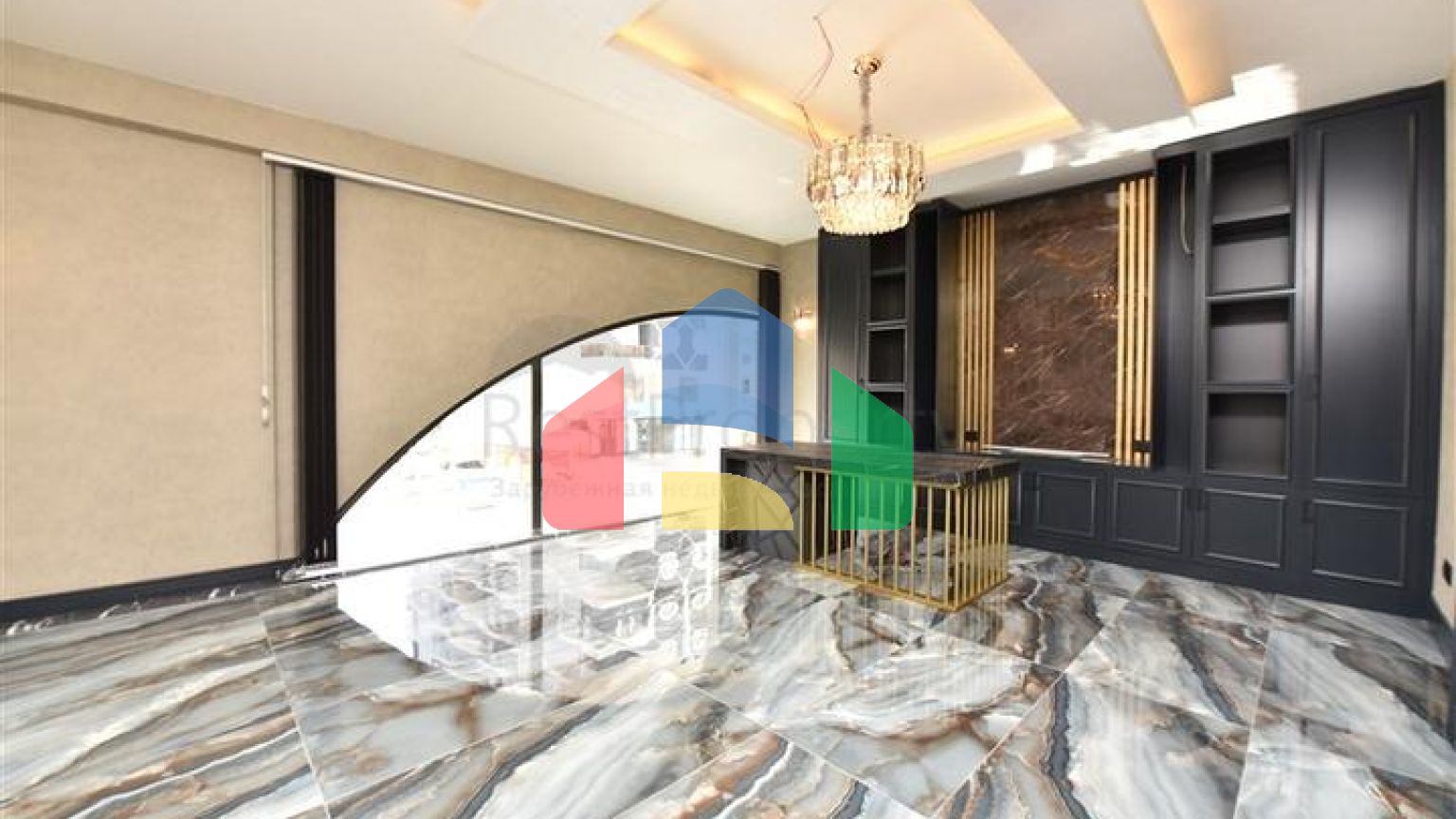 Коммерческое помещение в центре Махмутлара