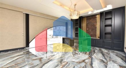 Коммерческое помещение в центре Махмутлара