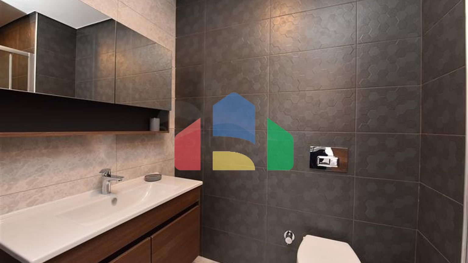 Квартира планировкой 2+1 в резиденции с отельной системой управления