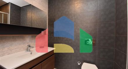 Квартира планировкой 2+1 в резиденции с отельной системой управления