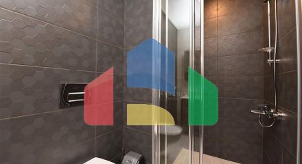 Квартира планировкой 2+1 в резиденции с отельной системой управления