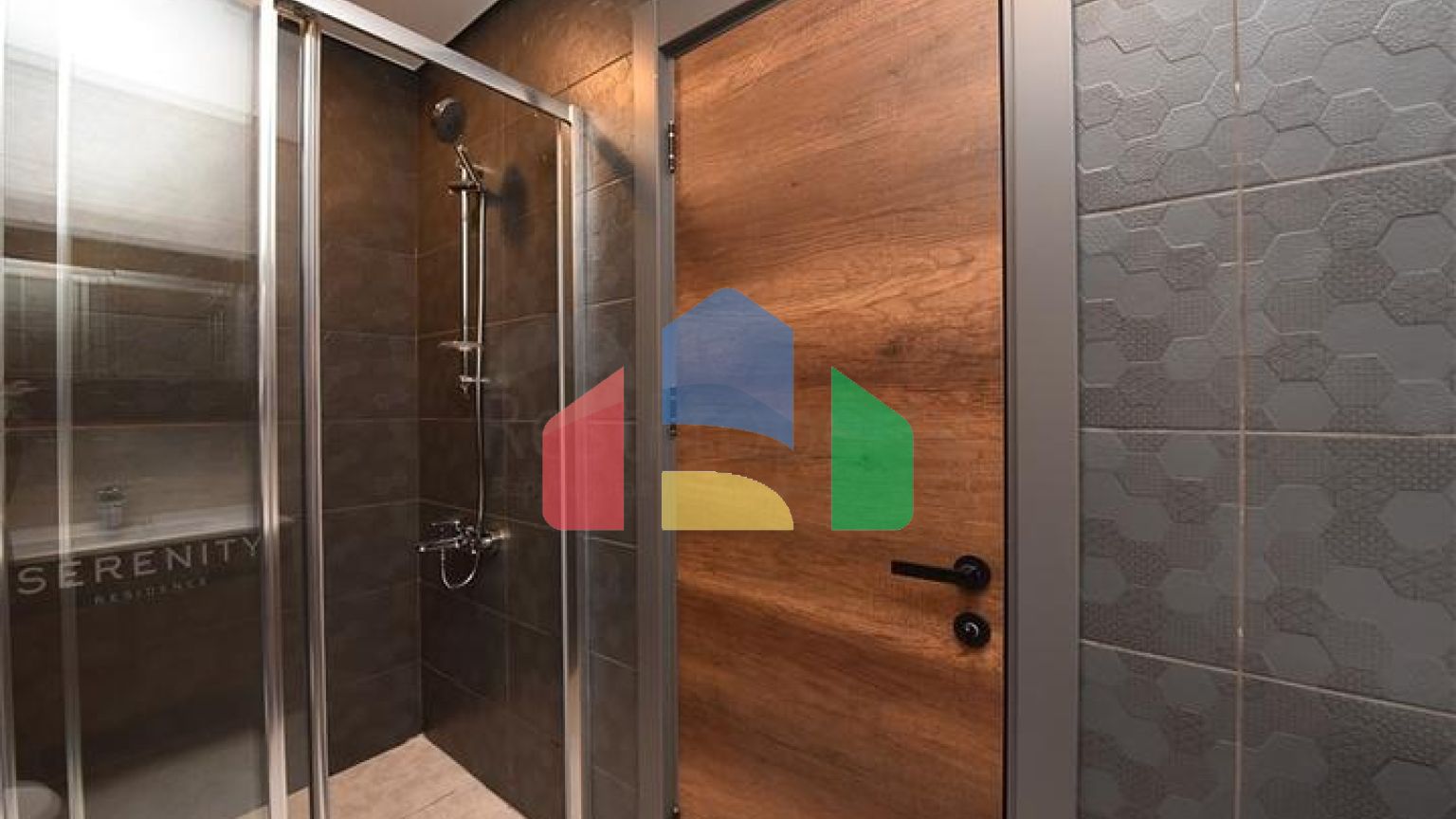 Квартира планировкой 2+1 в резиденции с отельной системой управления