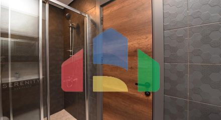 Квартира планировкой 2+1 в резиденции с отельной системой управления