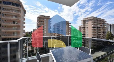 Квартира планировкой 2+1 в резиденции с отельной системой управления