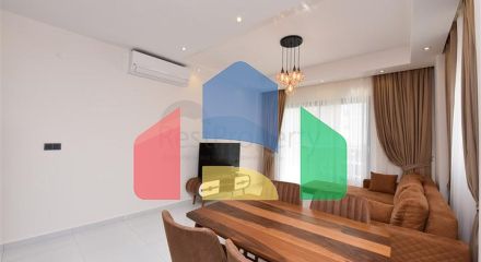 Квартира планировкой 2+1 в резиденции с отельной системой управления