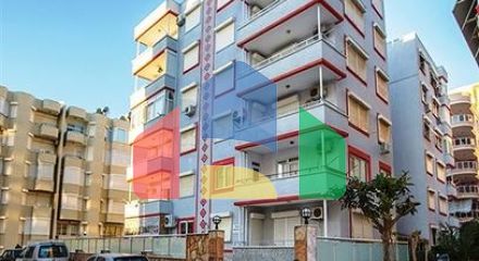 Квартира 2 + 1 в центрі популярного району Махмутлар