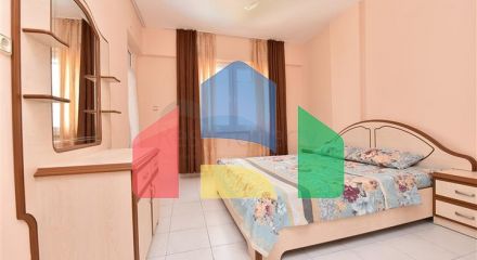 Квартира 2 + 1 в центрі популярного району Махмутлар