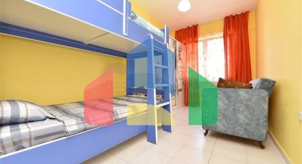 Квартира 2 + 1 в центрі популярного району Махмутлар