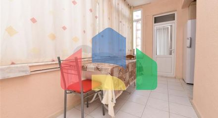 Квартира 2 + 1 в центрі популярного району Махмутлар