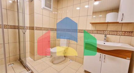 Просторная квартира 2+1 в районе Махмутлар