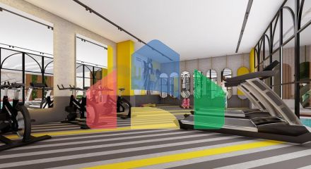 Новый инвестиционный проект в районе Махмутлар