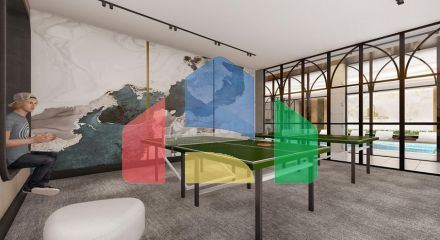 Новый инвестиционный проект в районе Махмутлар