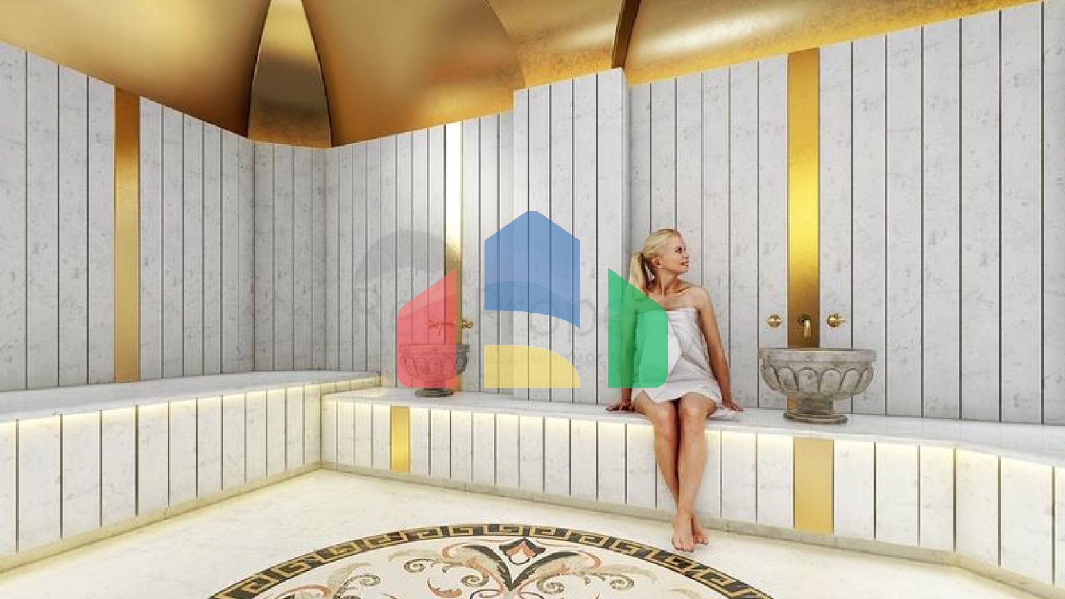 Новый инвестиционный проект в районе Махмутлар