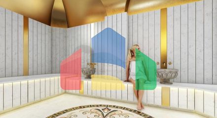 Новый инвестиционный проект в районе Махмутлар