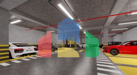 Новый инвестиционный проект в районе Махмутлар