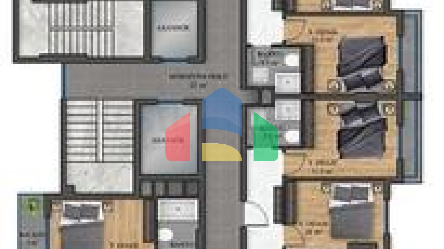 Новый инвестиционный проект в районе Махмутлар