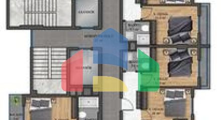 Новый инвестиционный проект в районе Махмутлар