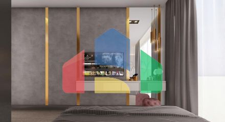 Новый инвестиционный проект в районе Махмутлар