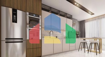 Новый инвестиционный проект в районе Махмутлар