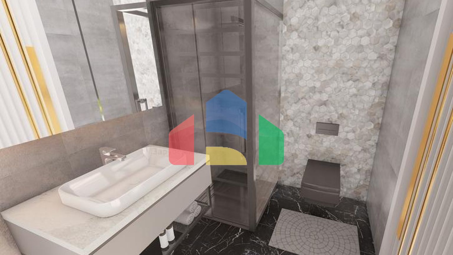 Новый инвестиционный проект в районе Махмутлар