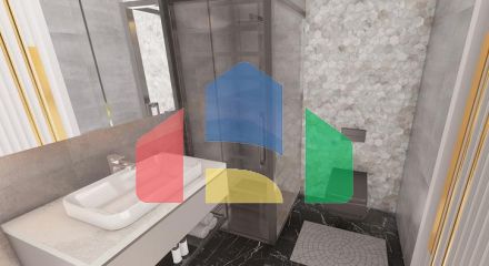 Новый инвестиционный проект в районе Махмутлар