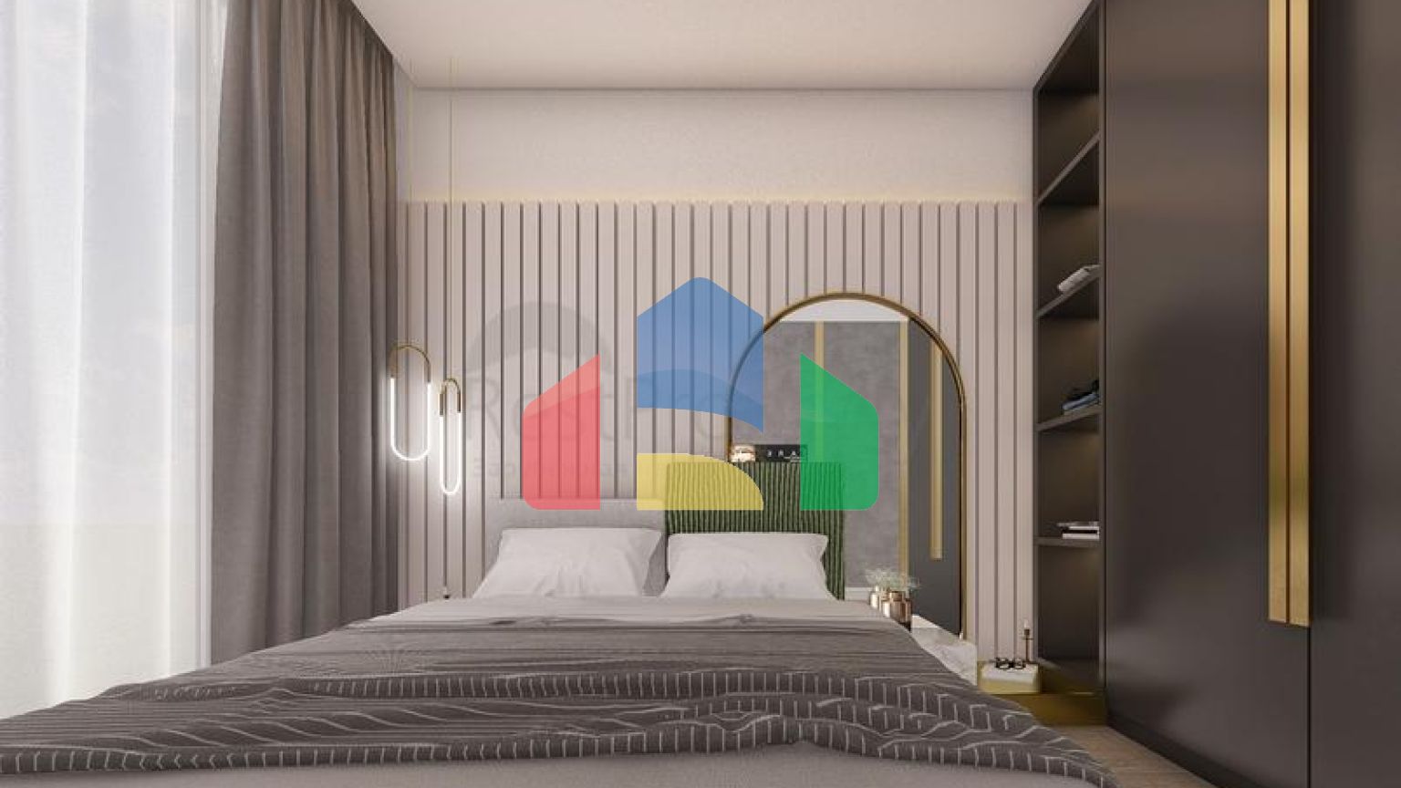 Новый инвестиционный проект в районе Махмутлар