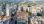 One-bedroom apartment 500 meters from the sea