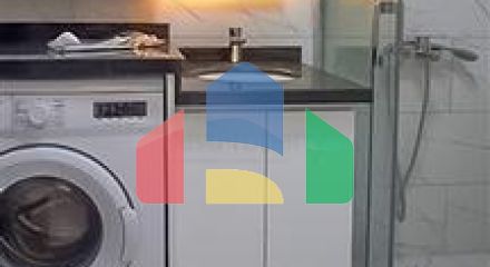 Двухкомнатная квартира в 500 метрах от моря