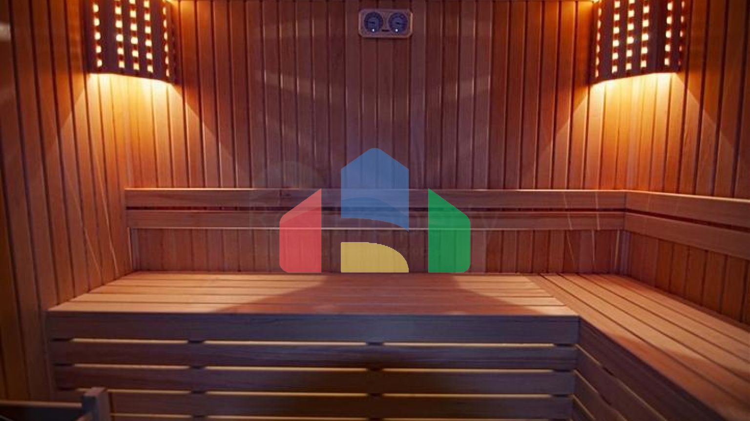 Квартира 2 + 1 на першій береговій лінії