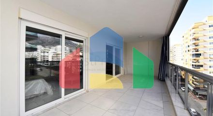 Просторная квартира 1+1 в районе Махмутлар