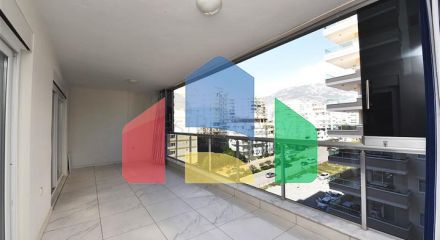 Просторная квартира 1+1 в районе Махмутлар