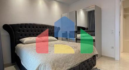 Двухкомнатная меблированная квартира в новом комплексе Махмутлара