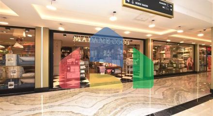 Двухкомнатная меблированная квартира в новом комплексе Махмутлара