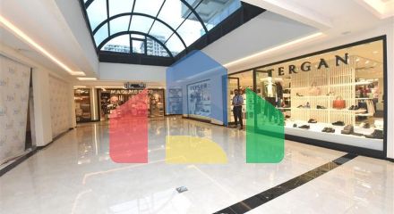 Двухкомнатная меблированная квартира в новом комплексе Махмутлара