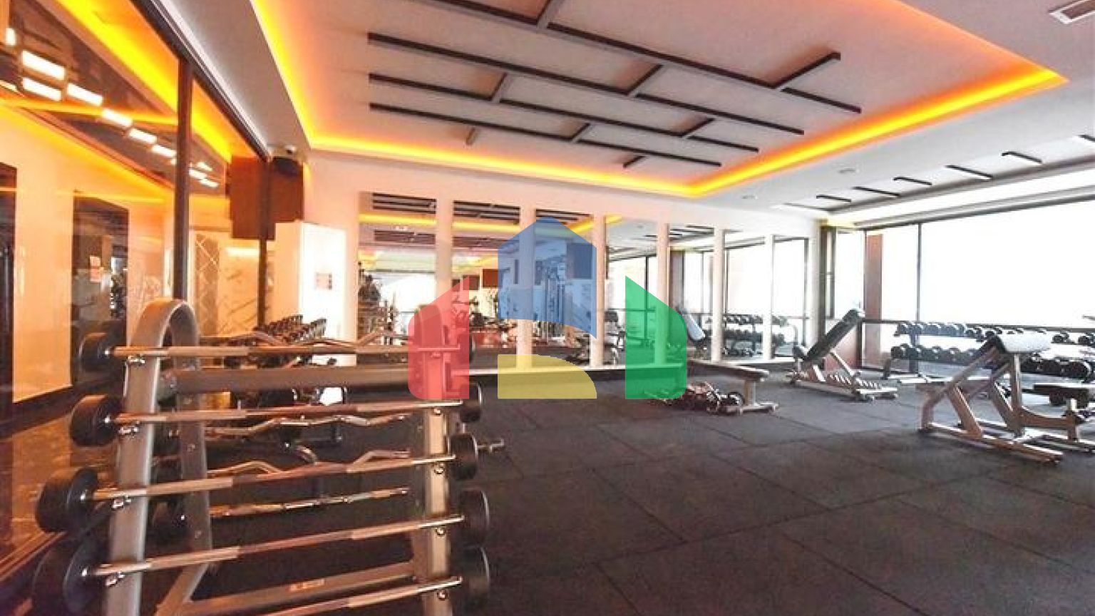 Двухкомнатная меблированная квартира в новом комплексе Махмутлара