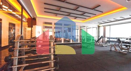 Двухкомнатная меблированная квартира в новом комплексе Махмутлара