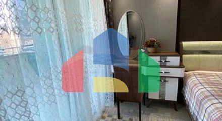 Трехкомнатный пентхаус в жилом комплексе с инфраструктурой